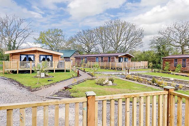 Hurricane Lodge