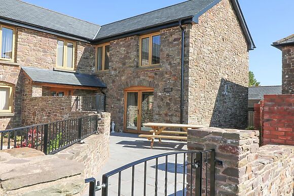 Grange Cottage