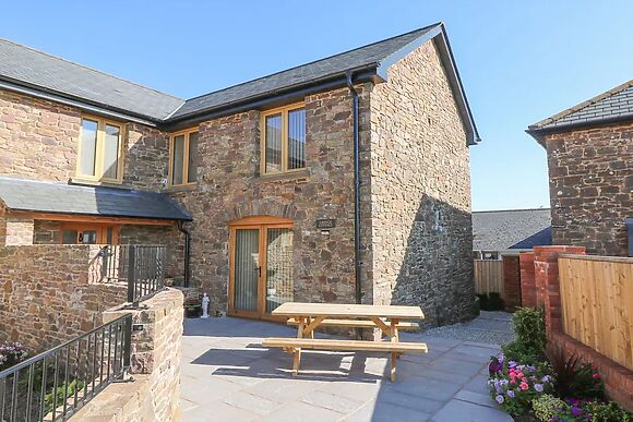 Grange Cottage