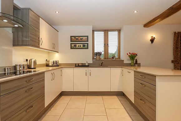 Grange Cottage