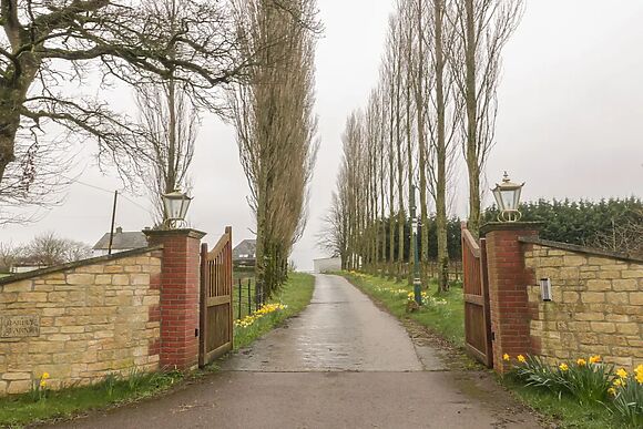 The Stables