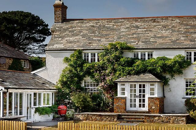 Whalesborough Farmhouse Spa