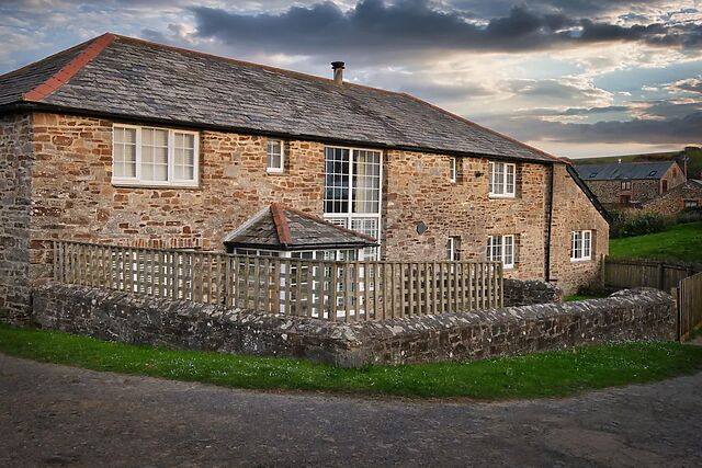 Calf House Spa