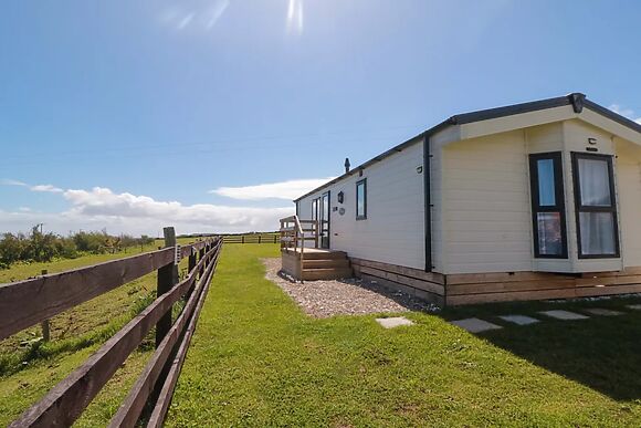 Rosefinch Cabin