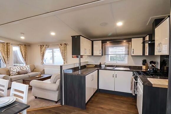 Rosefinch Cabin