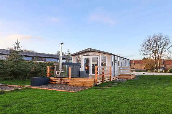 Swift Cabin