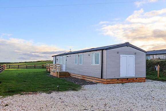 Swift Cabin