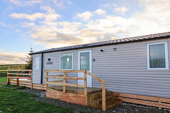 Swift Cabin