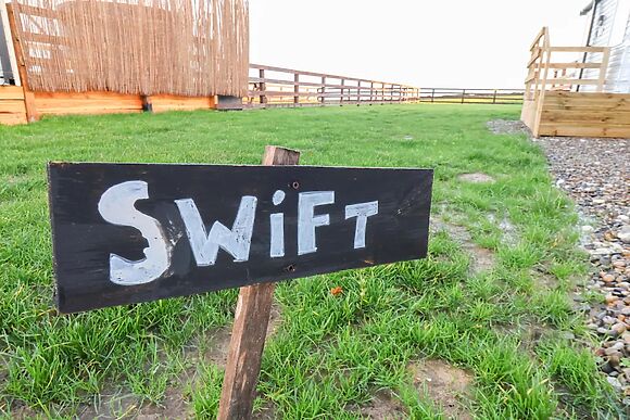 Swift Cabin