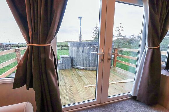 Swift Cabin