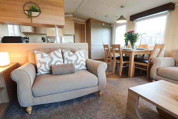 Swift Cabin
