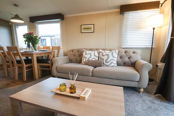 Swift Cabin