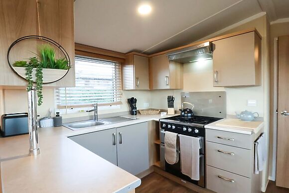 Swift Cabin