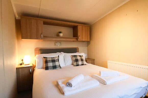 Swift Cabin