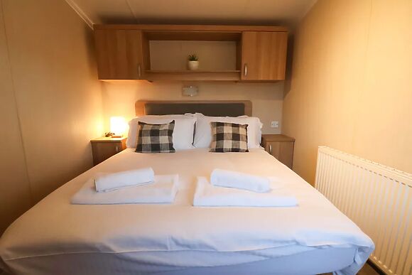 Swift Cabin