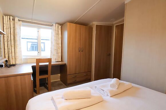 Swift Cabin