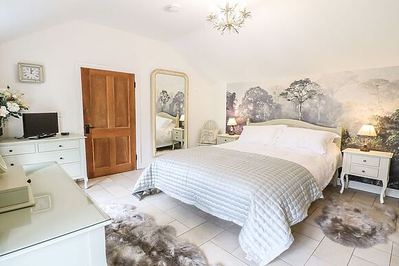 The Talkhouse Cottage