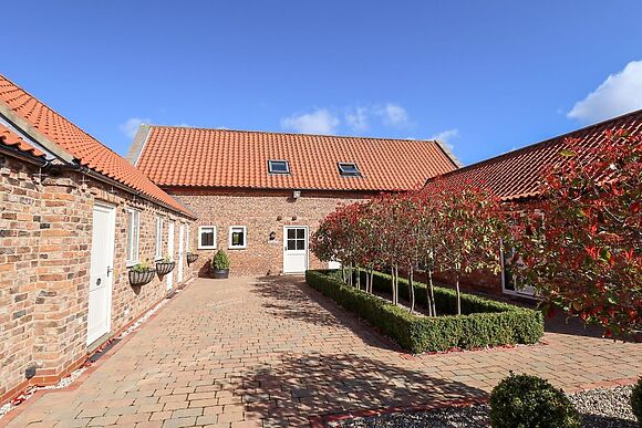 The Mill House