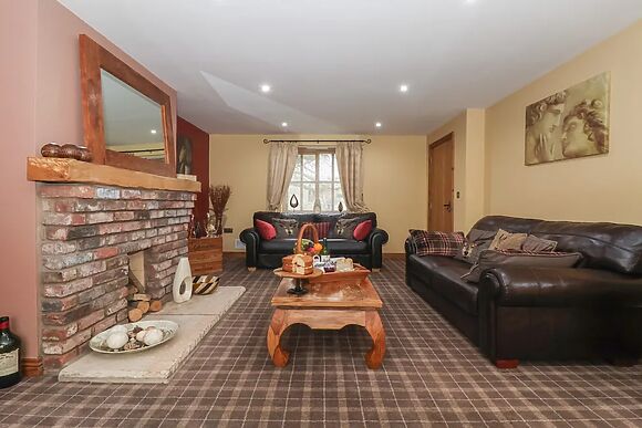 Champagne Cottage