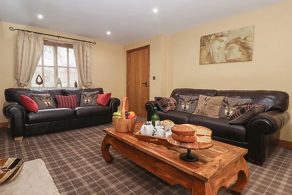 Champagne Cottage