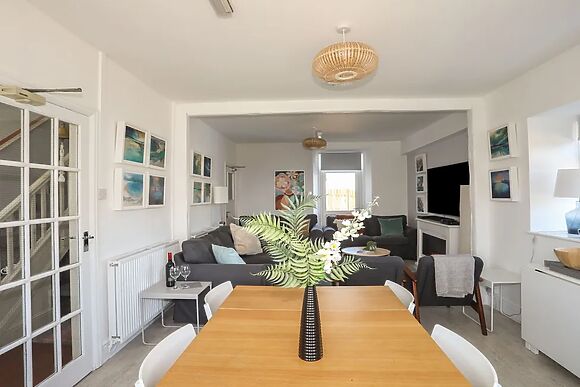 Angorfa Apartment
