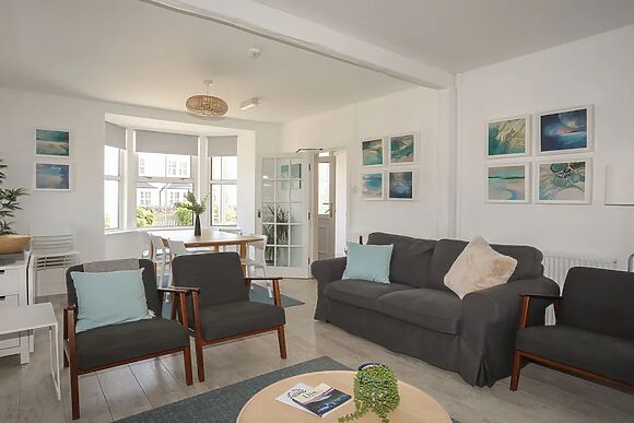 Angorfa Apartment