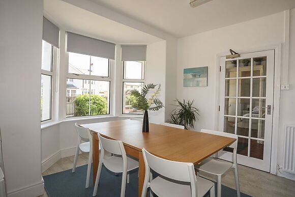 Angorfa Apartment