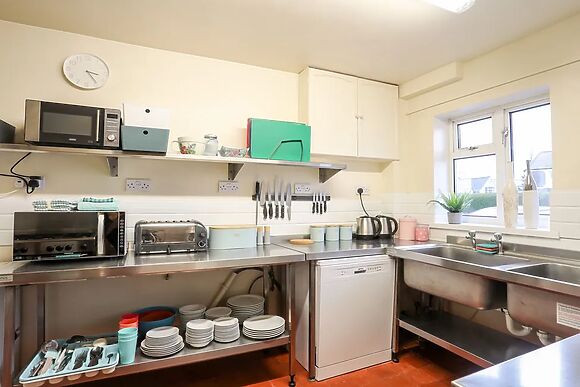 Angorfa Apartment