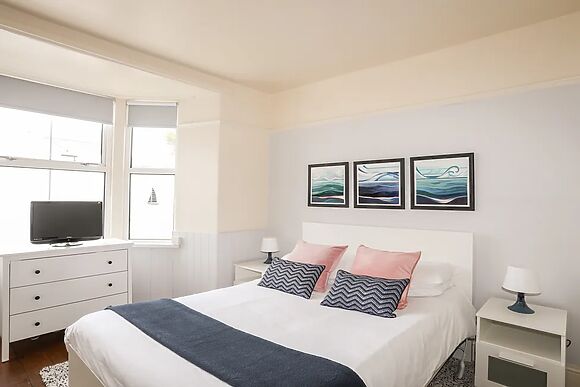 Angorfa Apartment