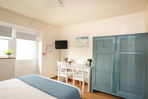 Angorfa Apartment