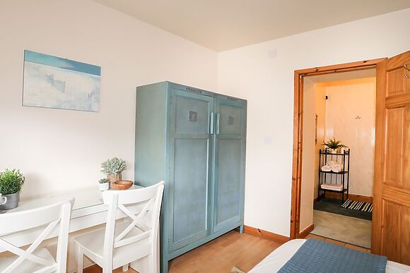 Angorfa Apartment
