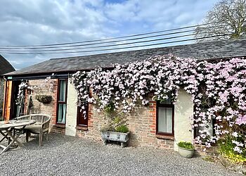 Honeypot Cottage