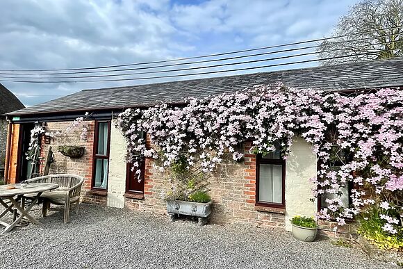 Honeypot Cottage