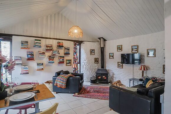 Honeypot Cottage