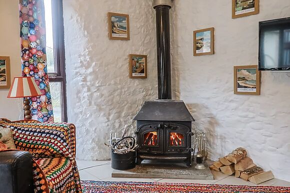 Honeypot Cottage