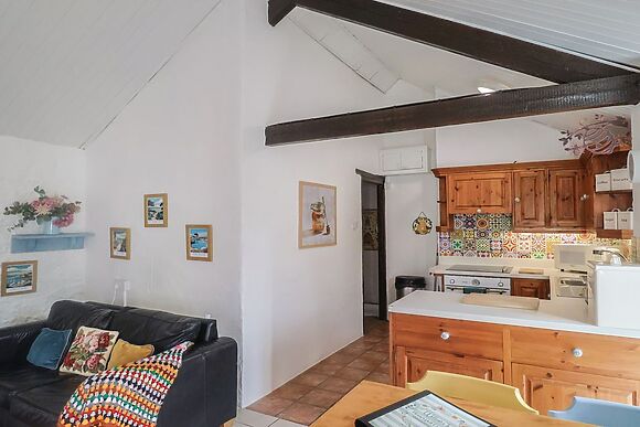 Honeypot Cottage