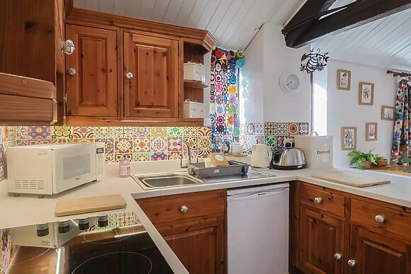 Honeypot Cottage