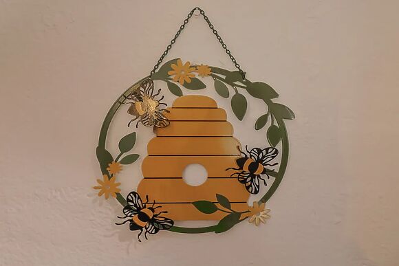 Honeypot Cottage