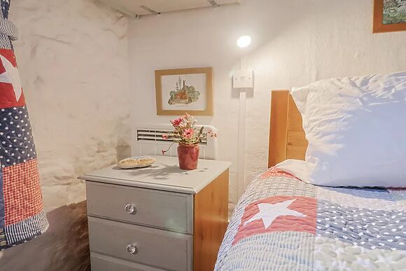 Honeypot Cottage