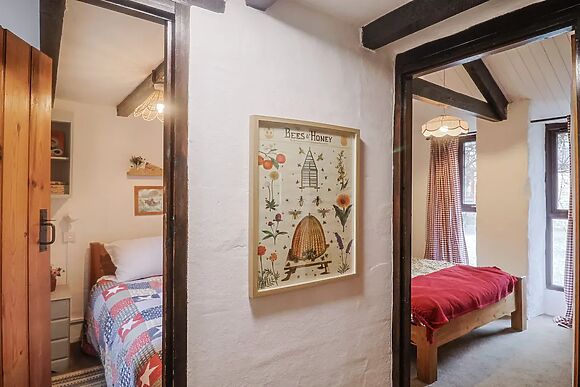Honeypot Cottage