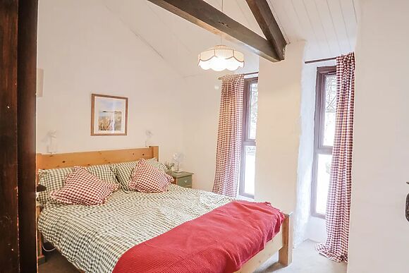 Honeypot Cottage