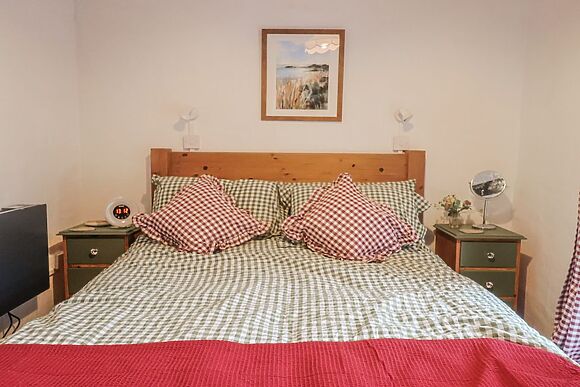 Honeypot Cottage