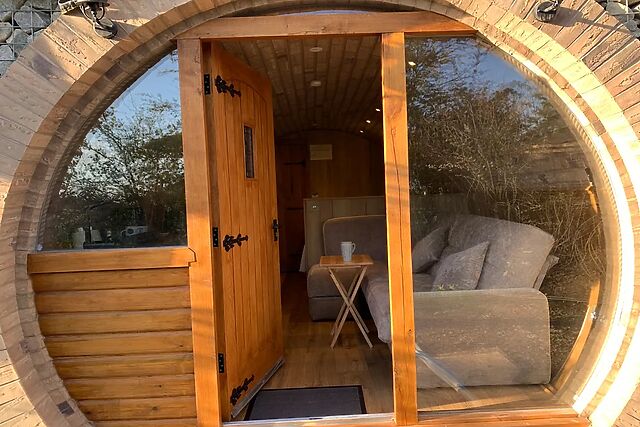 Cosy Escape