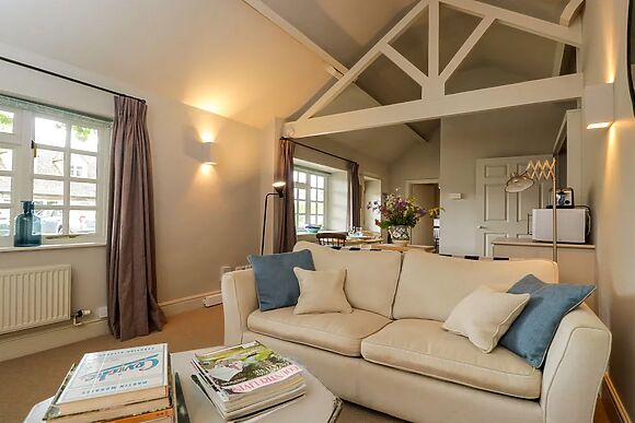 Foxhill Farm Barn