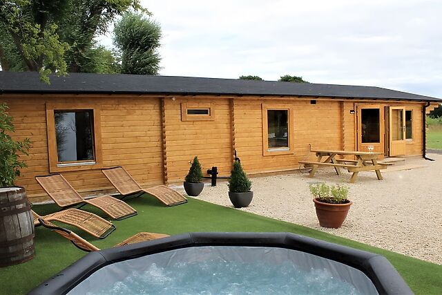Cotswold Nights Away