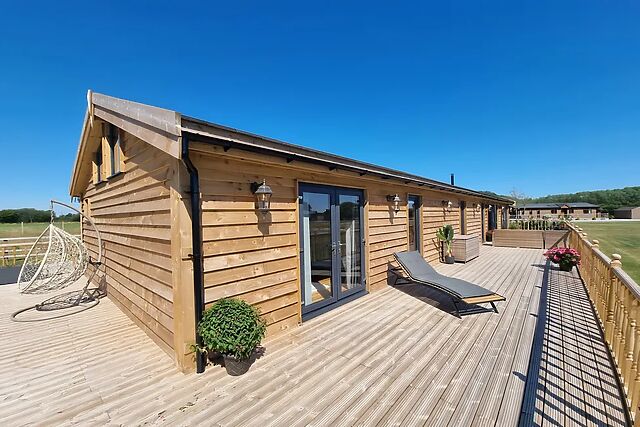 Fox Lodge
