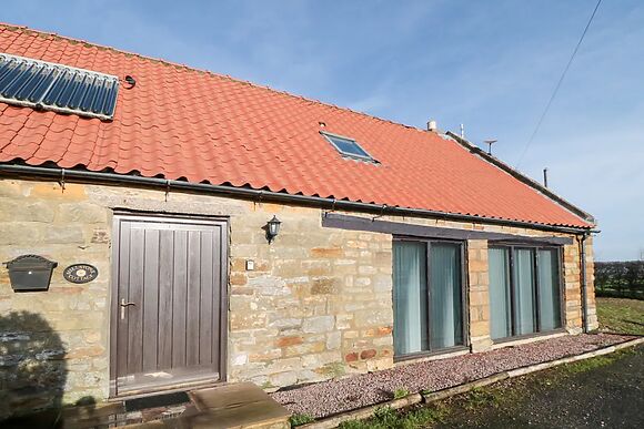 Millstone Cottage