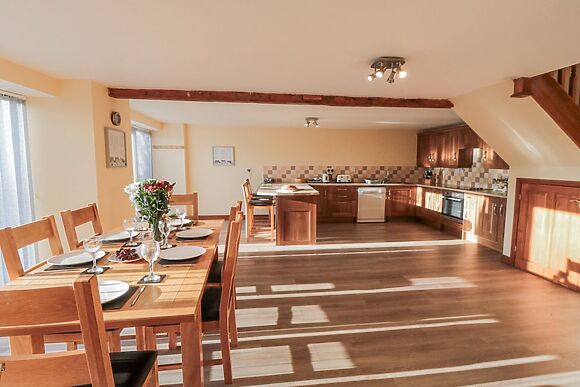 Millstone Cottage