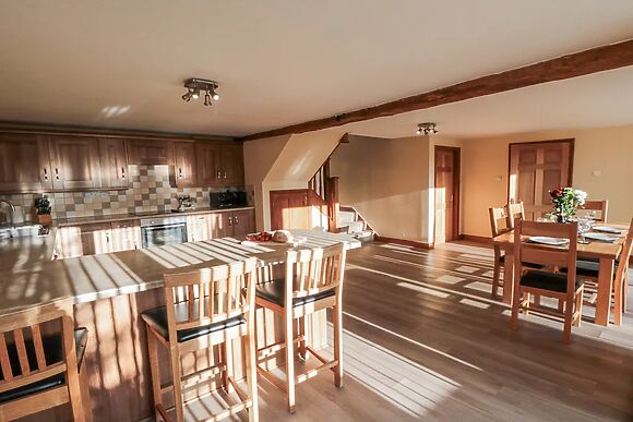 Millstone Cottage