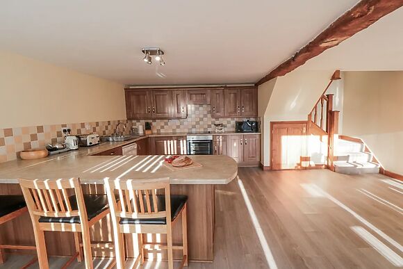 Millstone Cottage